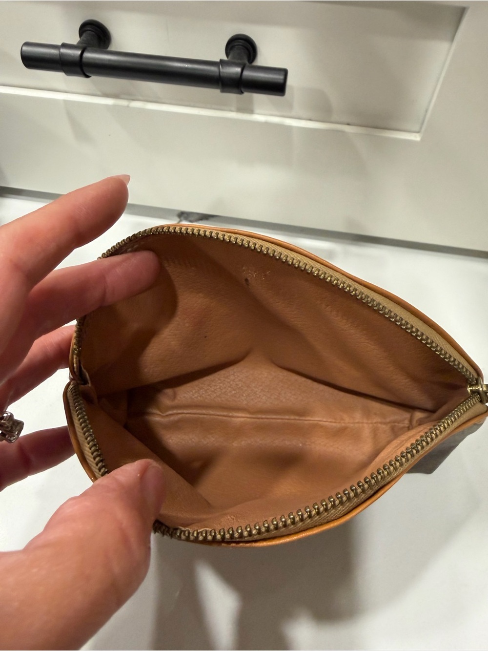 Celine Women’s Small Pouch - - Picture 3 of 8